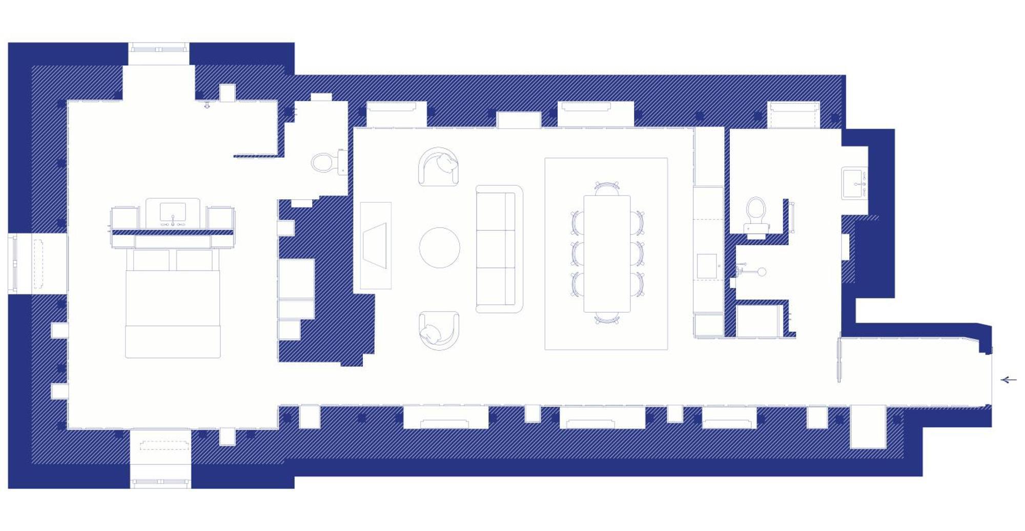Svit Penthouse
