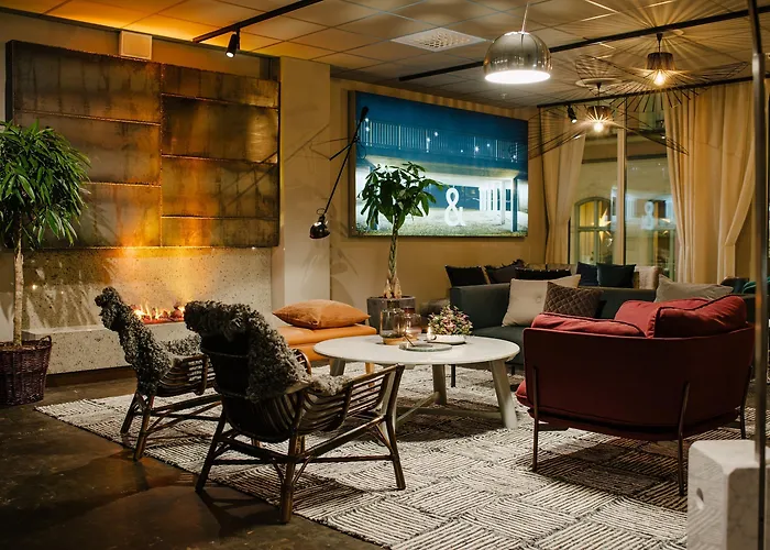 Best Western AndHotell Stockholm