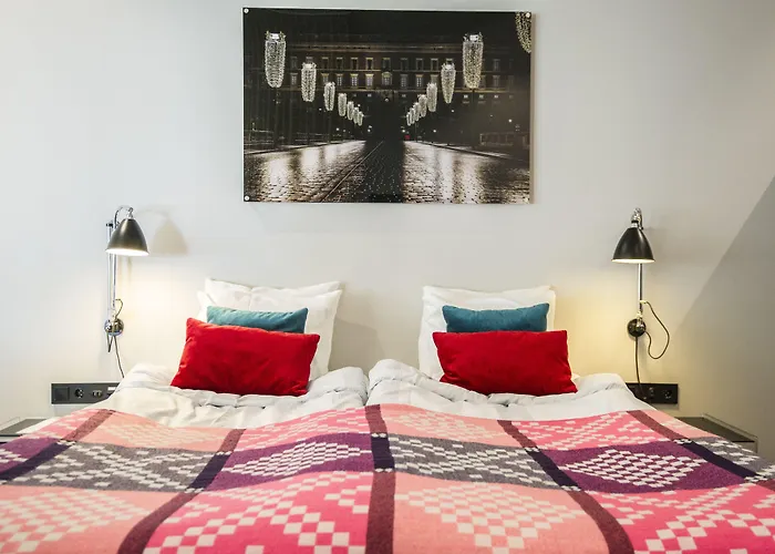 Bo Hotel Stockholm